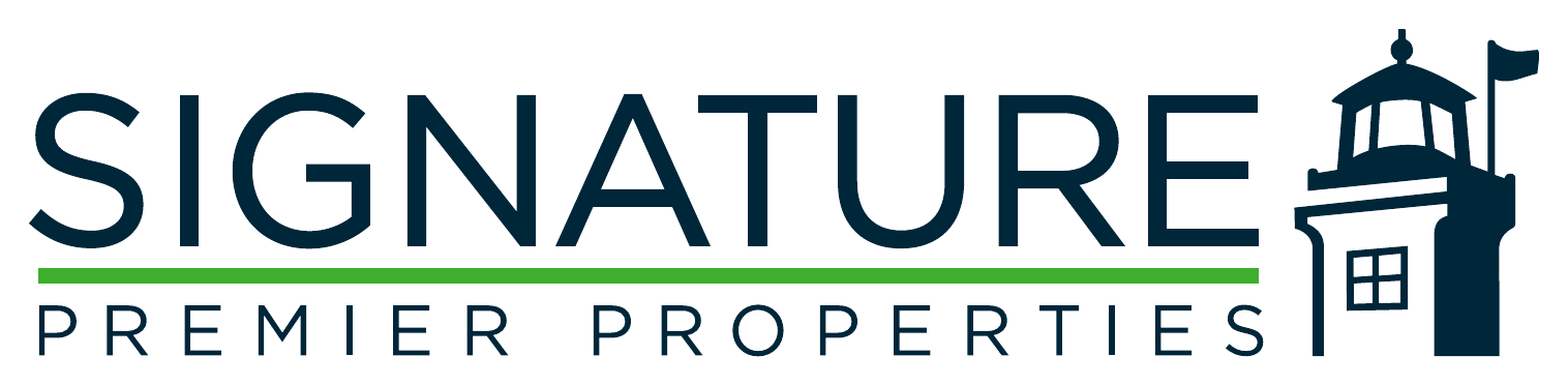 Signature Premier Properties